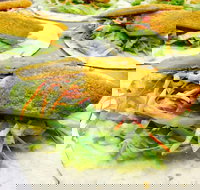 Molly Dene Bakehouse - Hervey Bay Accommodation