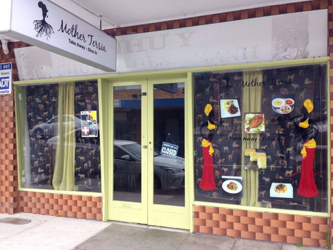 Mother Teresa - Tourism Hervey Bay 0