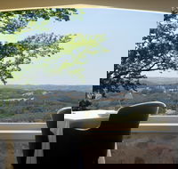 Mount Lofty House - Hervey Bay Accommodation