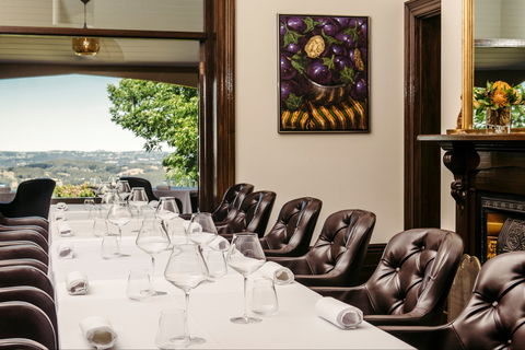 Mount Lofty House - Hervey Bay Accommodation 1