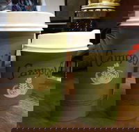 Mugged Espresso - Tourism Hervey Bay