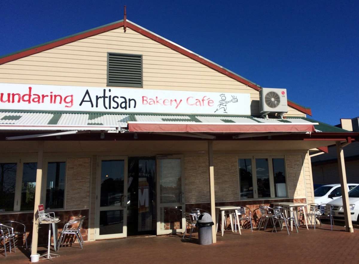  Tourism Hervey Bay