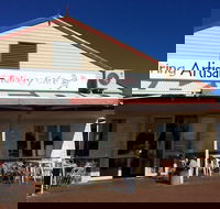 Mundaring Artisan Bakery Cafe - Tourism Hervey Bay