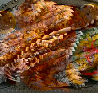 Nando's - Capalaba - Tourism Hervey Bay