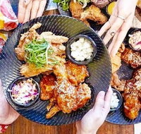 Nene Chicken - Northbridge - Tourism Hervey Bay