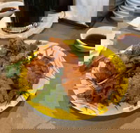 Niji Sushi Bar - Hervey Bay Accommodation