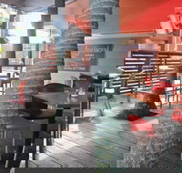 Norman Hotel - Hervey Bay Accommodation