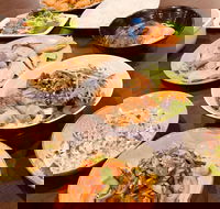 Ocean Dragon Noodle House - Hervey Bay Accommodation