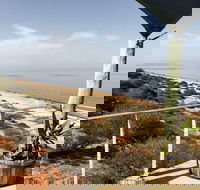 Oceans Restaurant - Hervey Bay Accommodation