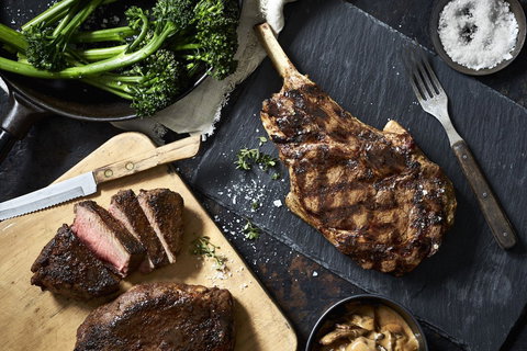 Outback Steakhouse - Hervey Bay Accommodation 0