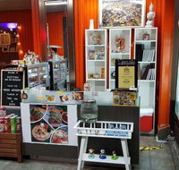 OzzyThai - Hervey Bay Accommodation