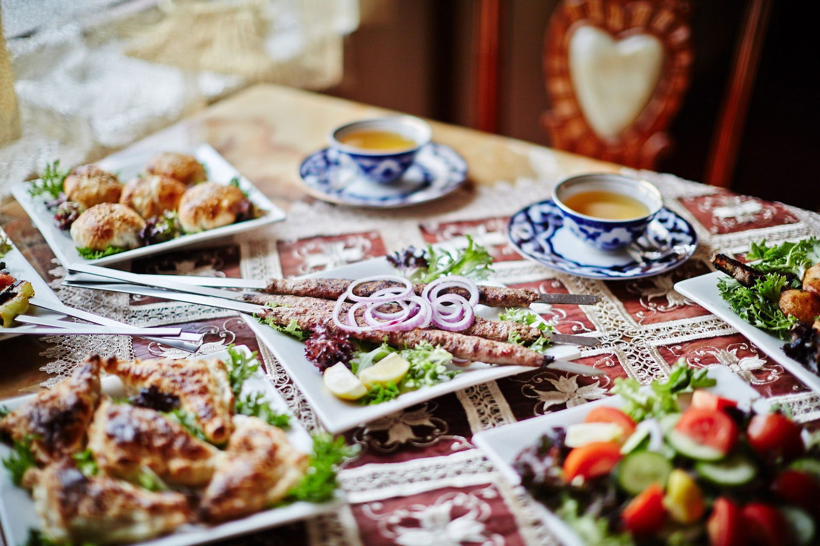 Hervey Bay Accommodation