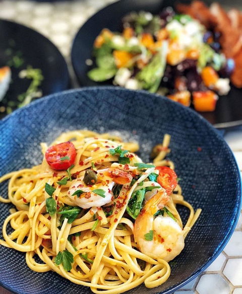 Pasta Pantry - Chatswood - Hervey Bay Accommodation 0