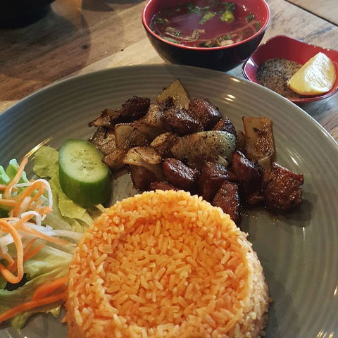 Phoodle Eastgardens - Eastgardens - Hervey Bay Accommodation 0