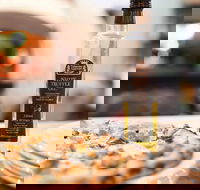 Pizzeria Romana - Hervey Bay Accommodation