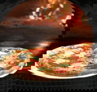 Pizza Padrone - Hervey Bay Accommodation