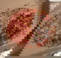 Raamons Pizza - Tourism Hervey Bay