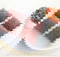 Raja Tasty Foods - Hervey Bay Accommodation