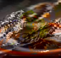 Ray's Cafe - Hervey Bay Accommodation