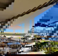 Reef Bar and Grill - Hervey Bay Accommodation