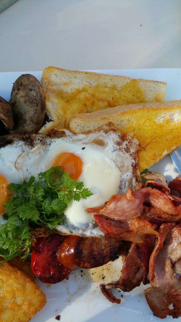  Hervey Bay Accommodation
