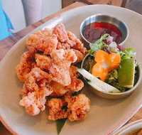 Sanwiye Korean Cafe - Tourism Hervey Bay