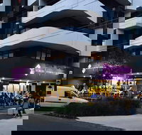 Scales Fish  Chippery - Hervey Bay Accommodation