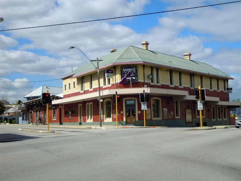 Secret Begining Cafe - Hervey Bay Accommodation 0