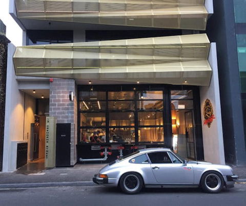 Sloane Ranger - Tourism Hervey Bay 0