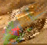 Soul Origin - Indooroopilly - Hervey Bay Accommodation