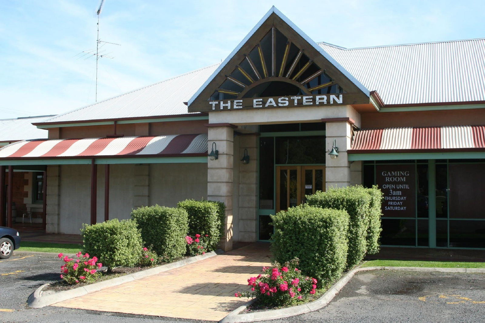 Mount Gambier SA Hervey Bay Accommodation