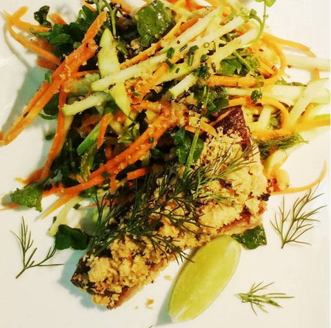 Sticky Fingers Kitchen And Bar - Hervey Bay Accommodation 0