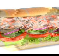 Subway - Camp Hill - Tourism Hervey Bay