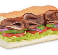 Subway - Caringbah - Hervey Bay Accommodation