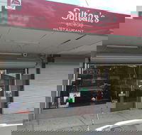 Sultan's Restaurant - Hervey Bay Accommodation
