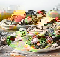 Sumo Salad - Broadbeach - Tourism Hervey Bay