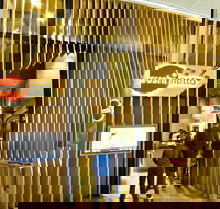 Sushi Natto - Tourism Hervey Bay