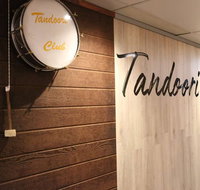 Tandoori Club Kitchen  Bar - Hervey Bay Accommodation