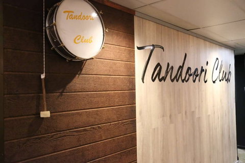 Tandoori Club Kitchen & Bar - Hervey Bay Accommodation 0