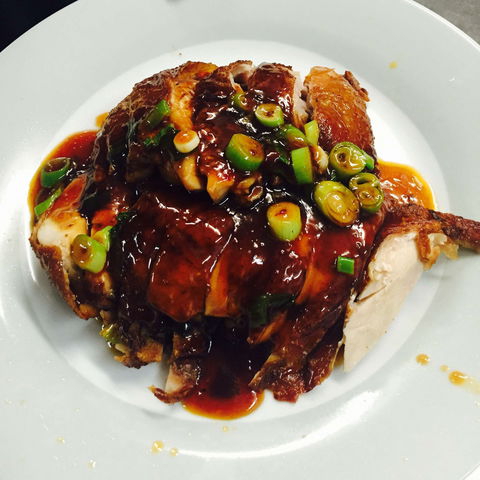 Tasty Chinese Restaurant - Hervey Bay Accommodation 0
