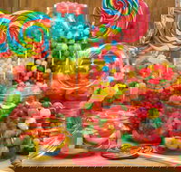Taylor's Sweets  Treats - Hervey Bay Accommodation