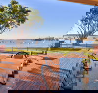 Thailander - Bayside - Frankston - Tourism Hervey Bay