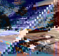 Thaiger Rabbit - Hervey Bay Accommodation