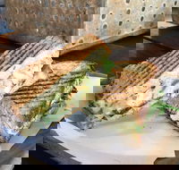 The Source Espresso - Tourism Hervey Bay