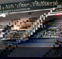 The Little Nut Tree Patisserie - Hervey Bay Accommodation