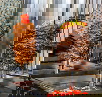 The Hanging Gardens Restaurant  Grill - Hervey Bay Accommodation