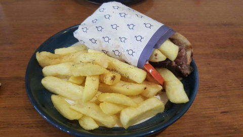 The Hellenic - Brighton-Le-Sands - Tourism Hervey Bay 0