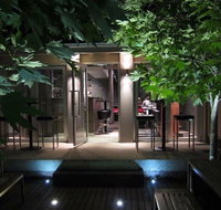 The Hairy Persian - Tourism Hervey Bay
