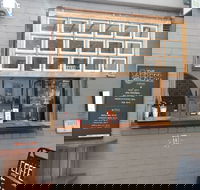 The Press Kingsford - Hervey Bay Accommodation