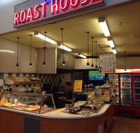 The Roast House - Tourism Hervey Bay